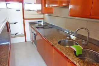 Thumbnail von Ferretti Yachts 80 Princess Imperial