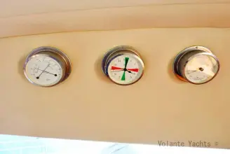 Thumbnail von Ferretti Yachts 80 Princess Imperial