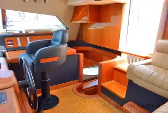 Thumbnail von Ferretti Yachts 80 Princess Imperial