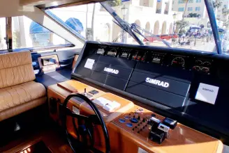 Thumbnail von Ferretti Yachts 80 Princess Imperial