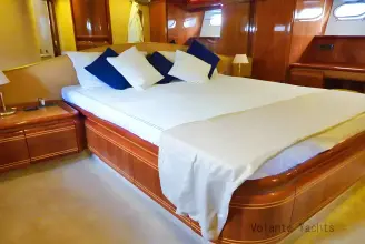 Thumbnail von Ferretti Yachts 80 Princess Imperial