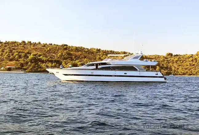 Elegance 76 Octavian