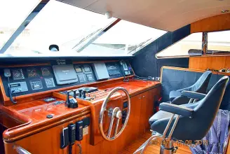 Thumbnail von Elegance 76 Octavian