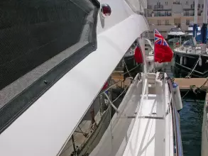 Thumbnail von Sunseeker Manhattan 60