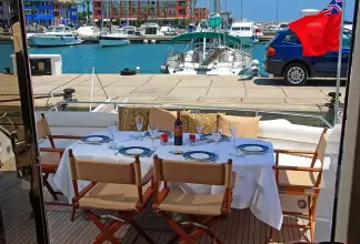 Thumbnail von Sunseeker Manhattan 60