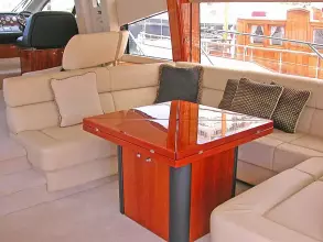 Thumbnail von Sunseeker Manhattan 60