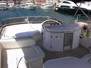 Thumbnail von Sunseeker Manhattan 60