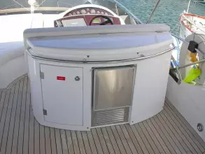 Thumbnail von Sunseeker Manhattan 60