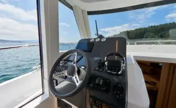 Thumbnail von Rodman 1090 Evolution Hard Top