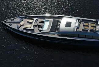 Thumbnail von Acury SSY 125