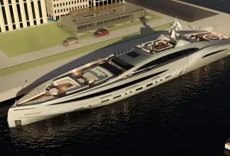 Thumbnail von Acury SSY 125