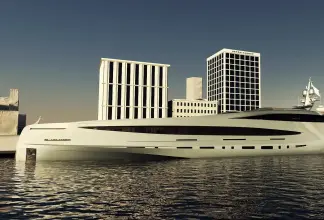 Thumbnail von Acury SSY 125