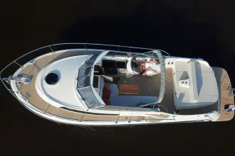 Thumbnail von Interboat Intender 950