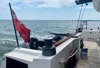 Thumbnail von Broadblue Rapier 550