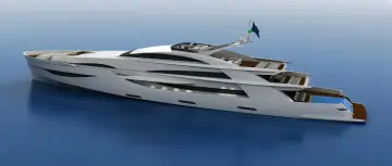 Thumbnail von Acury SSY 85