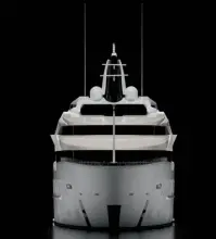 Thumbnail von Acury MY 92