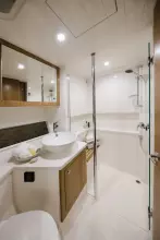 Thumbnail von Riviera 395 Suv