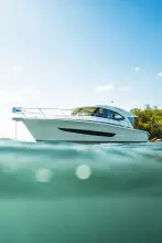 Thumbnail von Riviera 395 Suv