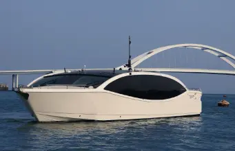 Thumbnail von Acury MY 15 Ocean