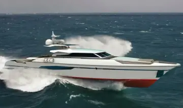 Thumbnail von Acury MY 33