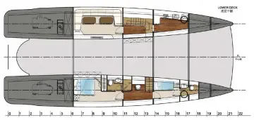 Thumbnail von Acury Cat 22 V2