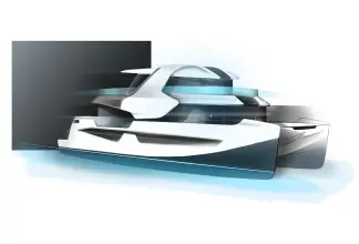 Thumbnail von Acury Cat 22 V2