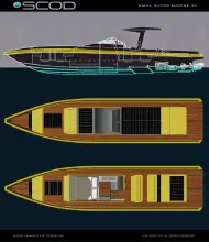 Thumbnail von Acury MYT 13