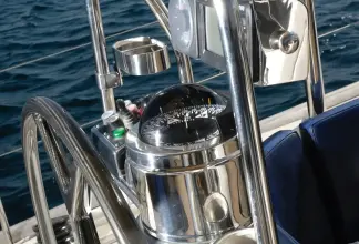 Thumbnail von X-Yachts X-73 PULSAR II