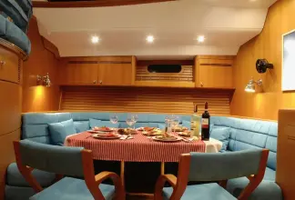 Thumbnail von X-Yachts X-73 PULSAR II