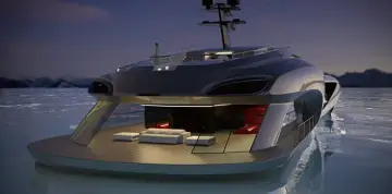 Thumbnail von Acury MY 70