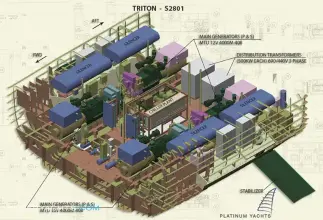 Thumbnail von Acury MY 87