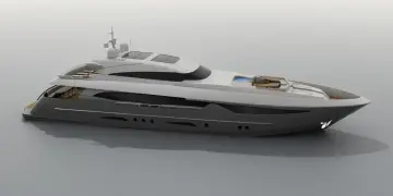 Thumbnail von Acury MY 35