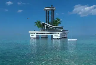 Thumbnail von Acury Kokomo Ailand