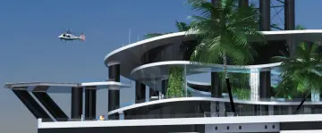 Thumbnail von Acury Kokomo Ailand