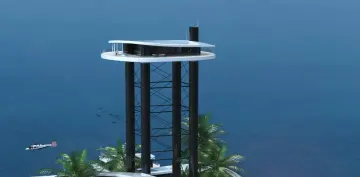 Thumbnail von Acury Kokomo Ailand