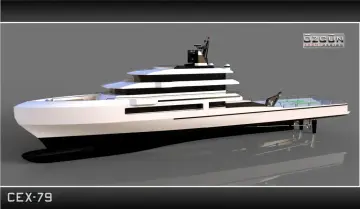 Thumbnail von Acury SYSV 79