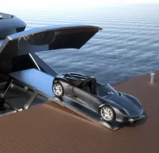 Thumbnail von Acury SSY 60