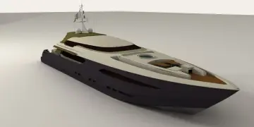 Thumbnail von Acury MY 44