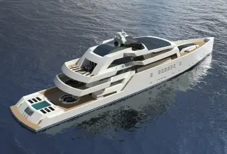 Thumbnail von Acury MYE 75