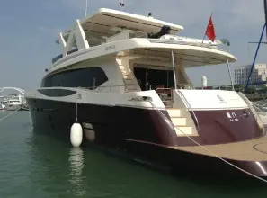 Thumbnail von Acury MY 30