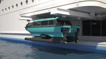 Thumbnail von Acury MYT 9.5