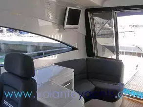 Thumbnail von Fairline Targa 62