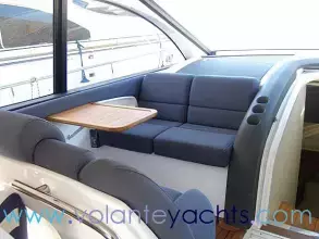 Thumbnail von Fairline Targa 62