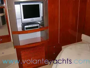 Thumbnail von Fairline Targa 62