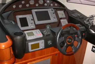 Thumbnail von Sunseeker Manhattan 64