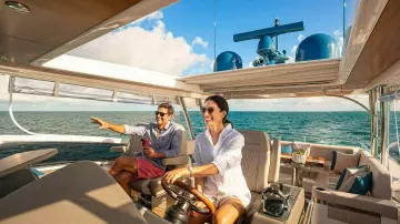 Thumbnail von Belize 66 Daybridge