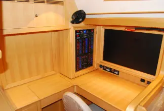 Thumbnail von Bluewater 56