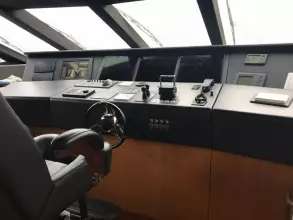 Thumbnail von Sunseeker 115 Sport Yacht Melissa