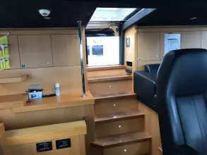 Thumbnail von Sunseeker 115 Sport Yacht Melissa