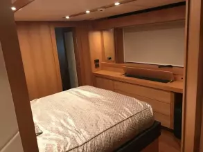 Thumbnail von Sunseeker 115 Sport Yacht Melissa